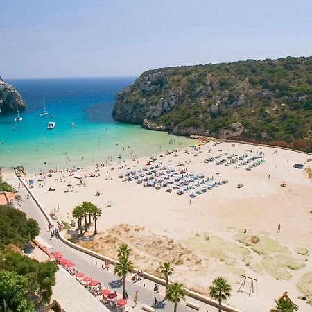Villa Leander By Villa Plus Cala En Porter  Kültér fotó