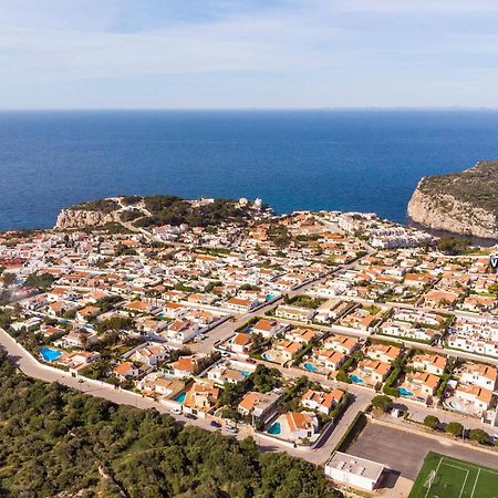 Villa Leander By Villa Plus Cala En Porter  Kültér fotó
