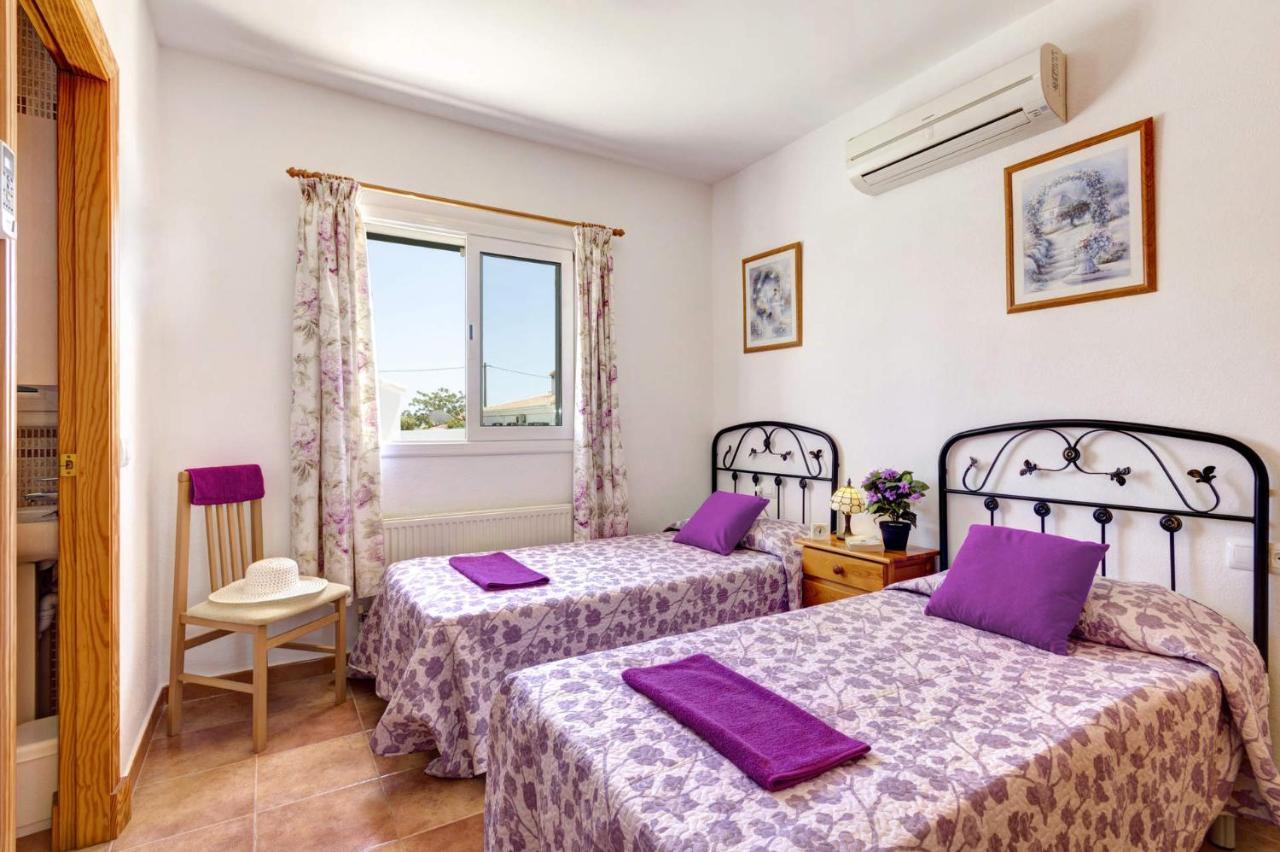 Villa Leander By Villa Plus Cala En Porter  Kültér fotó