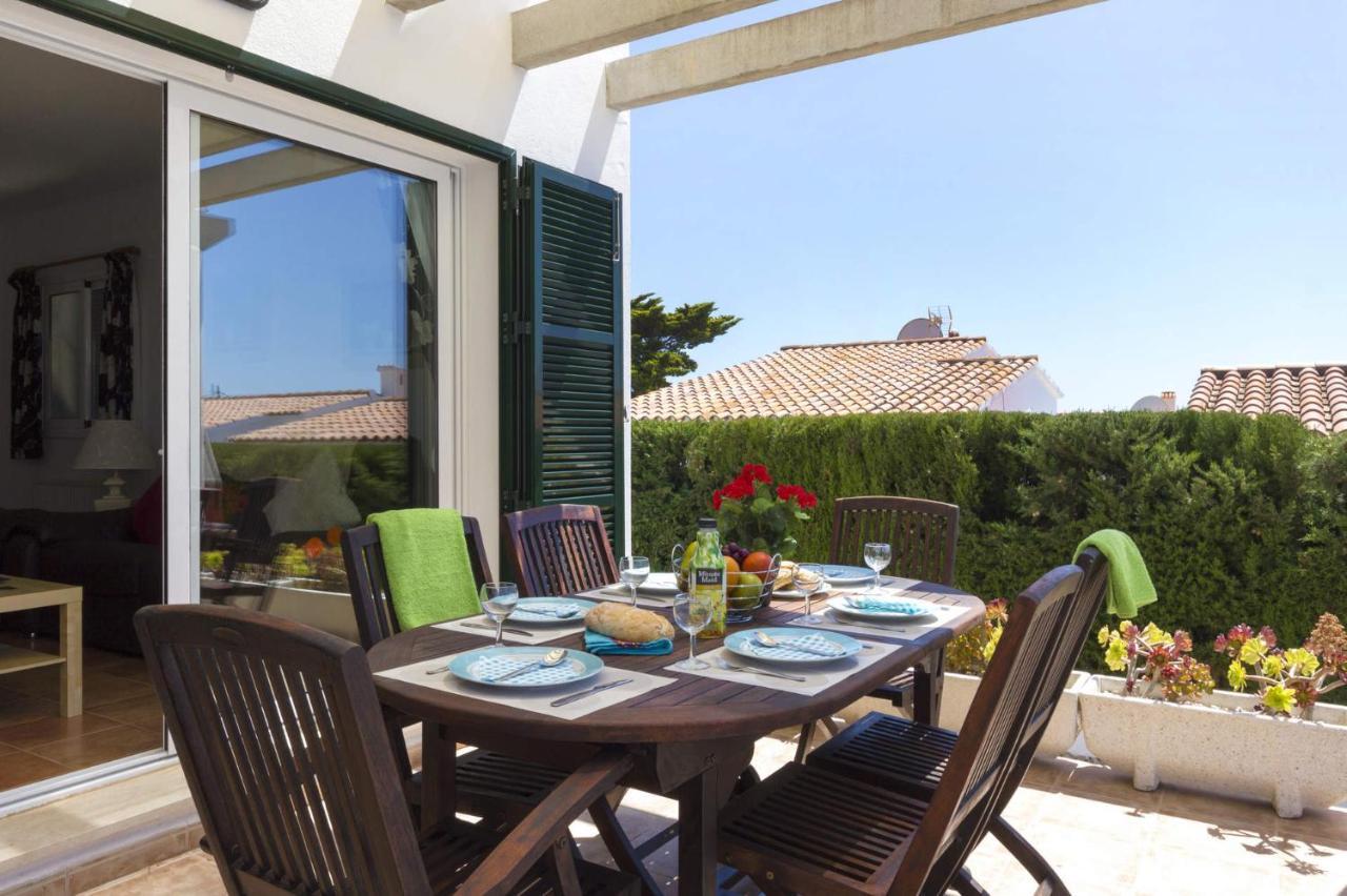 Villa Leander By Villa Plus Cala En Porter  Kültér fotó