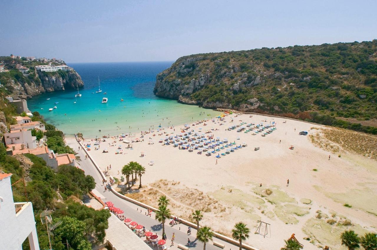 Villa Leander By Villa Plus Cala En Porter  Kültér fotó