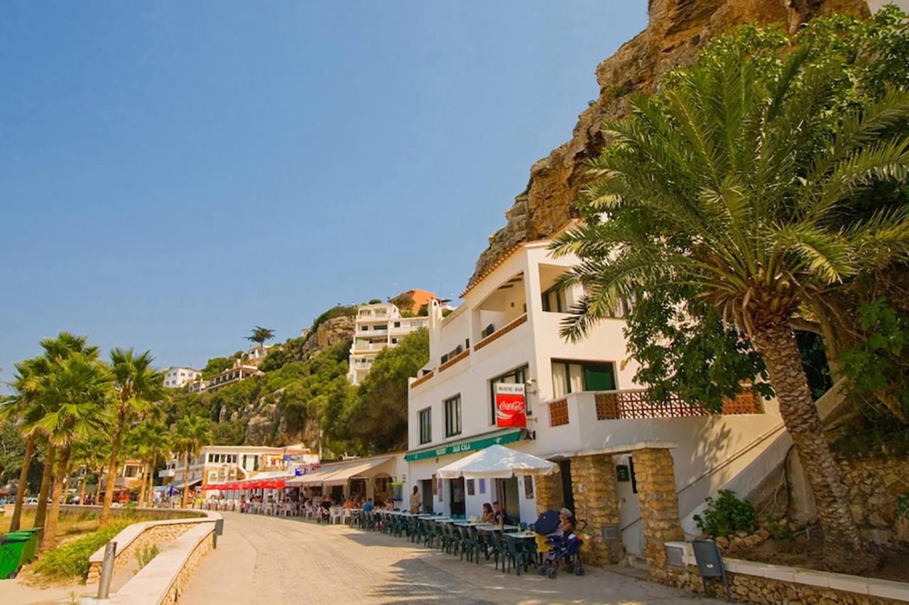Villa Leander By Villa Plus Cala En Porter  Kültér fotó